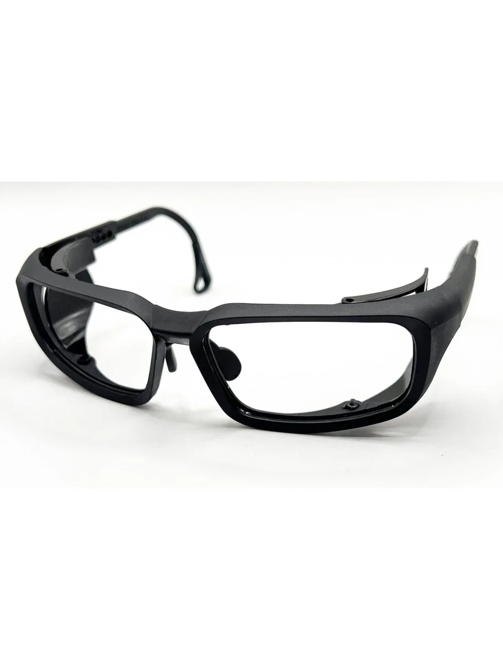 Pentax Ptx Z87-2+ Black Authentic Eyeglasses 62-15-150